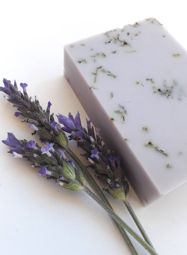 Cosmética inclusiva y natural