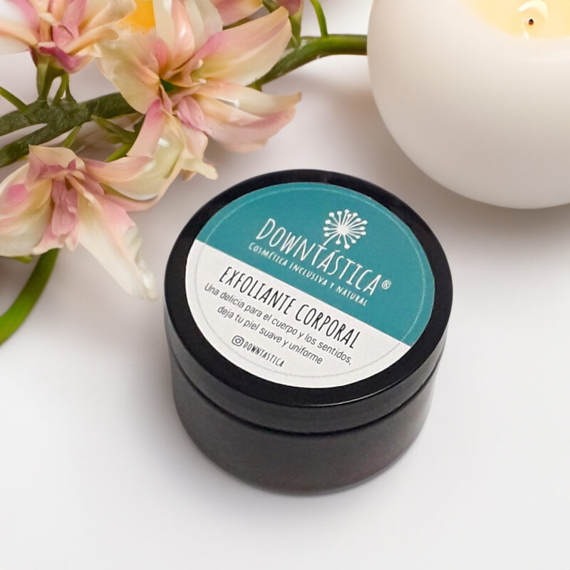 Exfoliante corporal